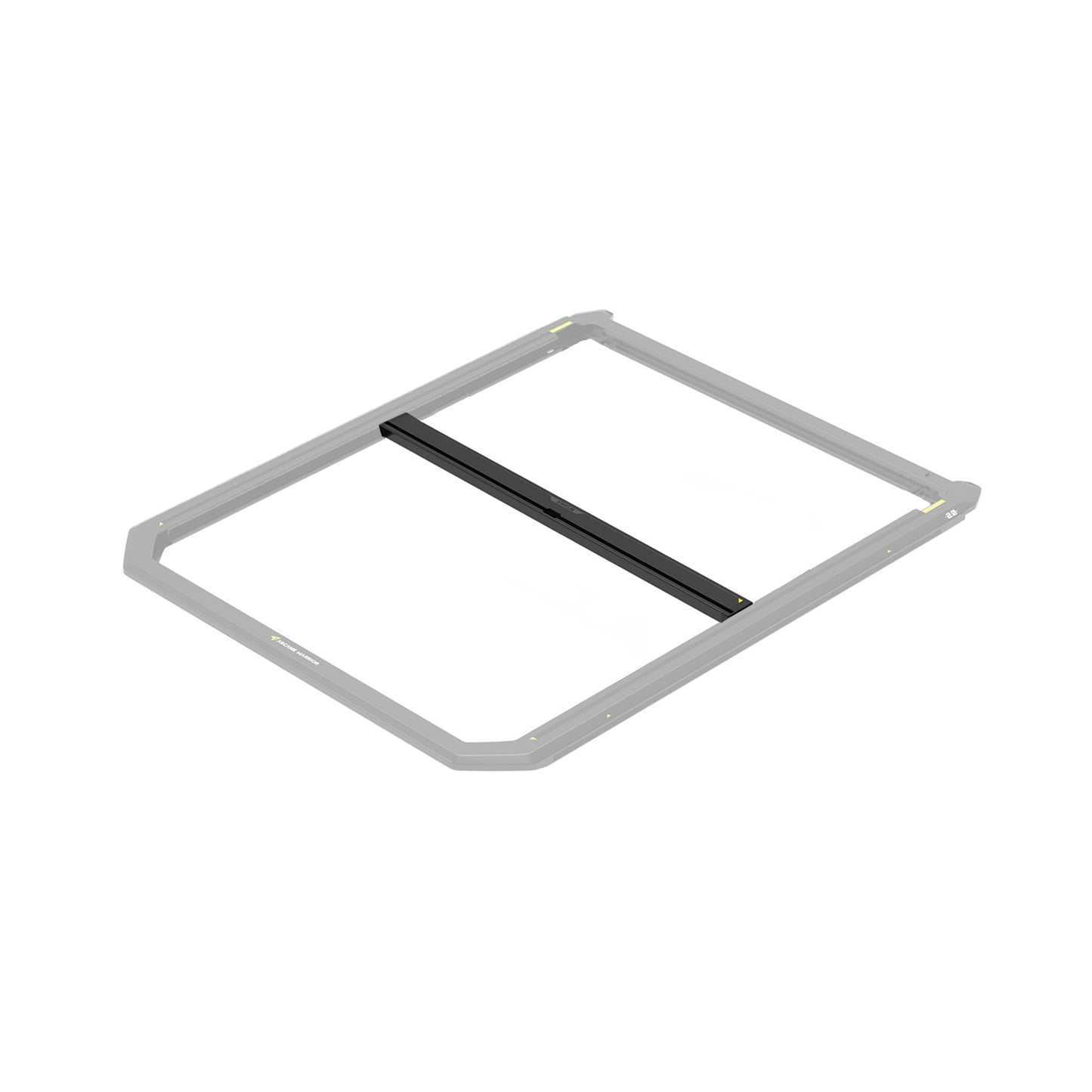 M'LinkX Wave Quick Release Crossbar