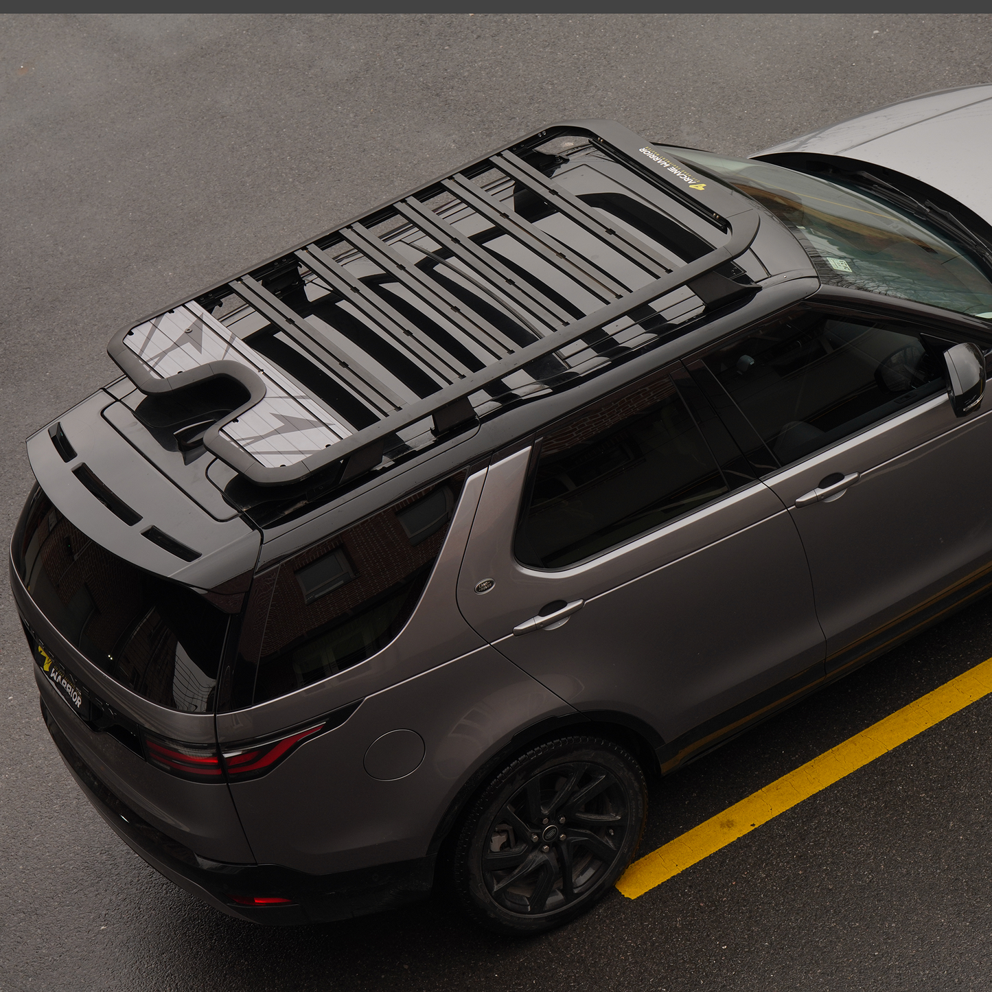 LandRover Discovery 5 STORM Roof Rack