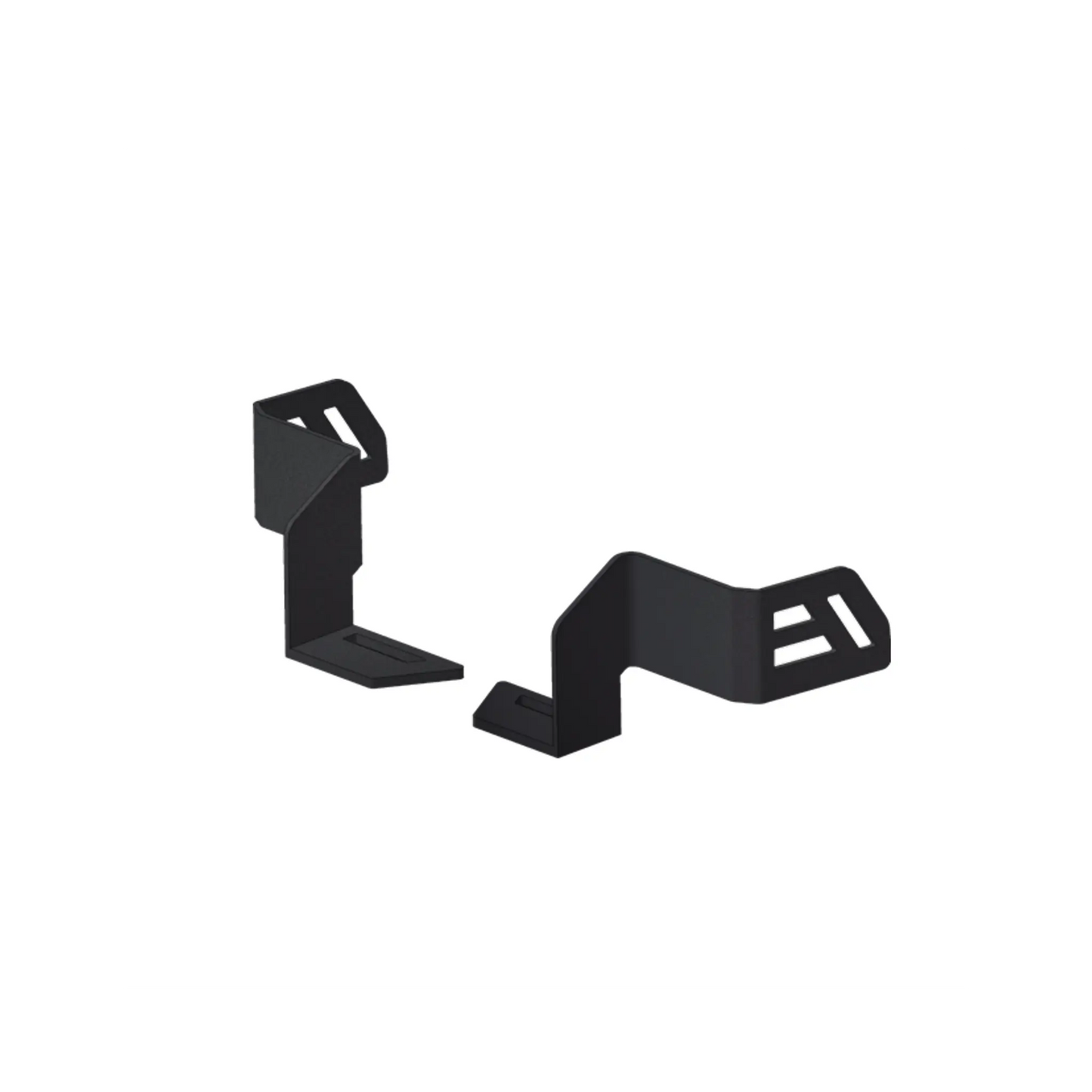Roof Rack Light Bar Mount (Pair)