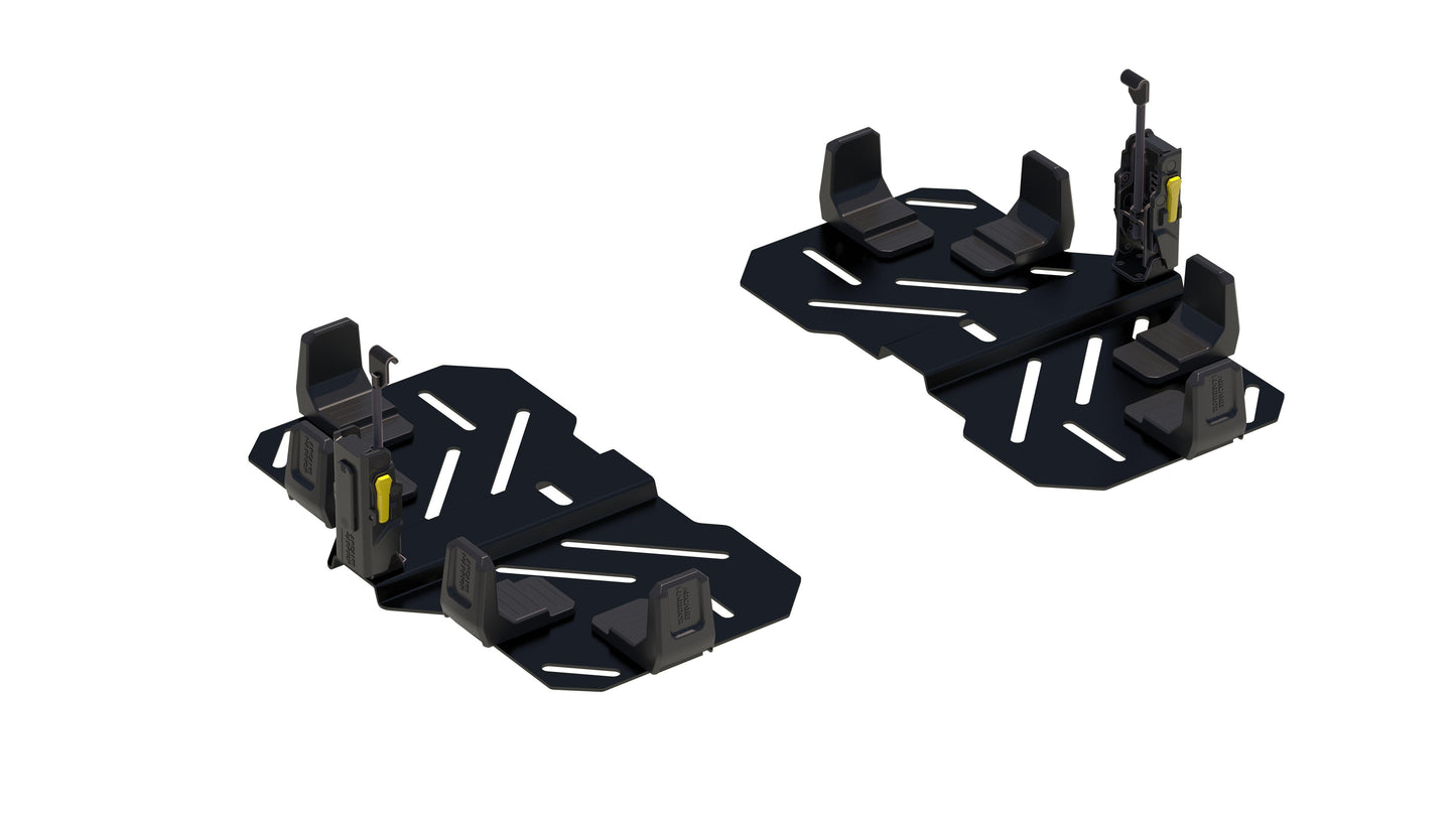 52L FLEX Rugged Cargo Case After-sales parts × 1