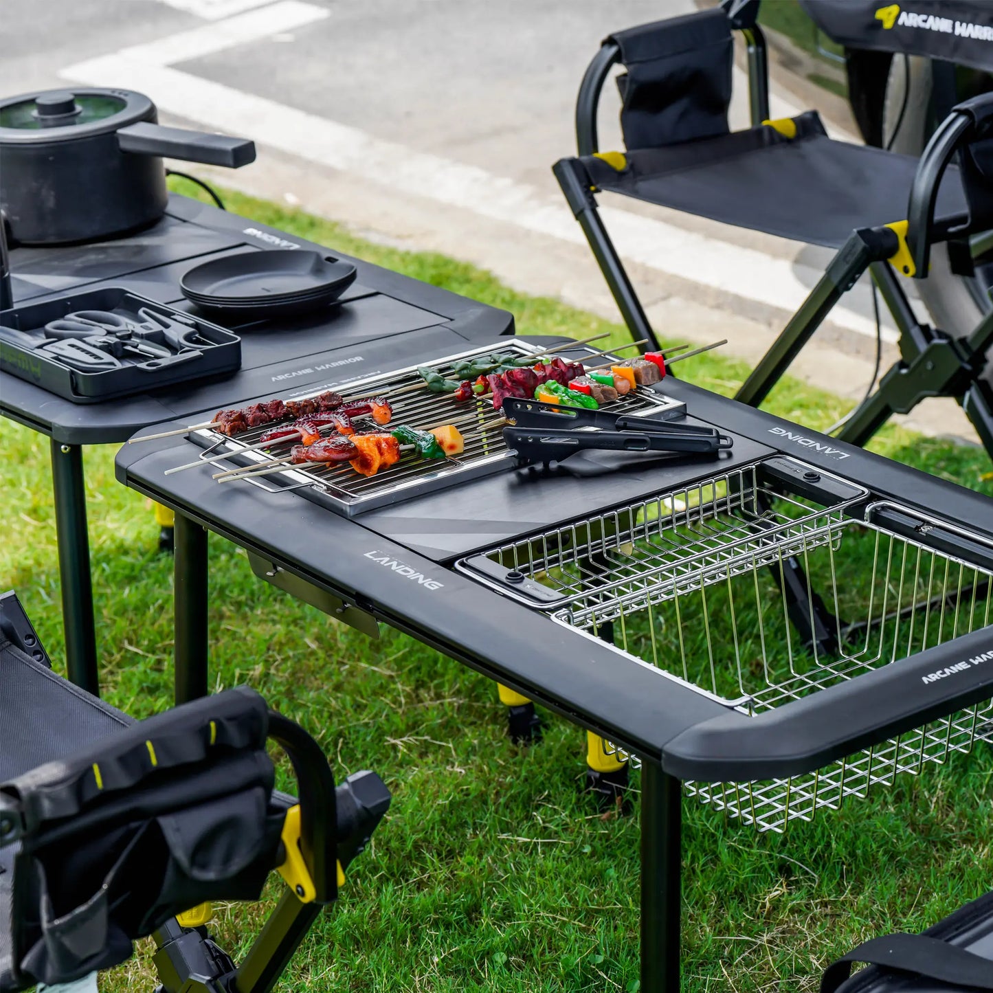 LANDING IGT Camping Table