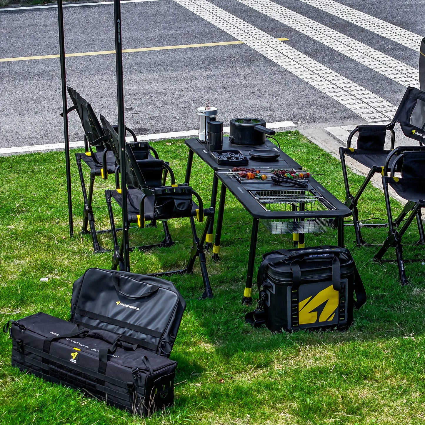 LANDING IGT Camping Table