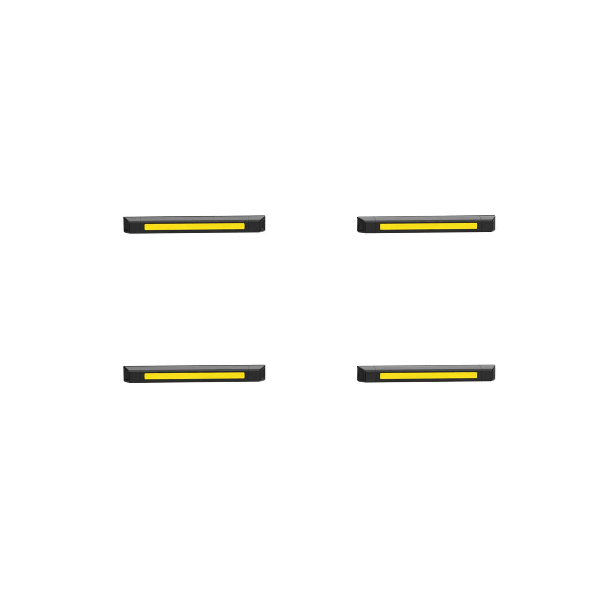 M'LinkX Side Scene Light Bar Kit