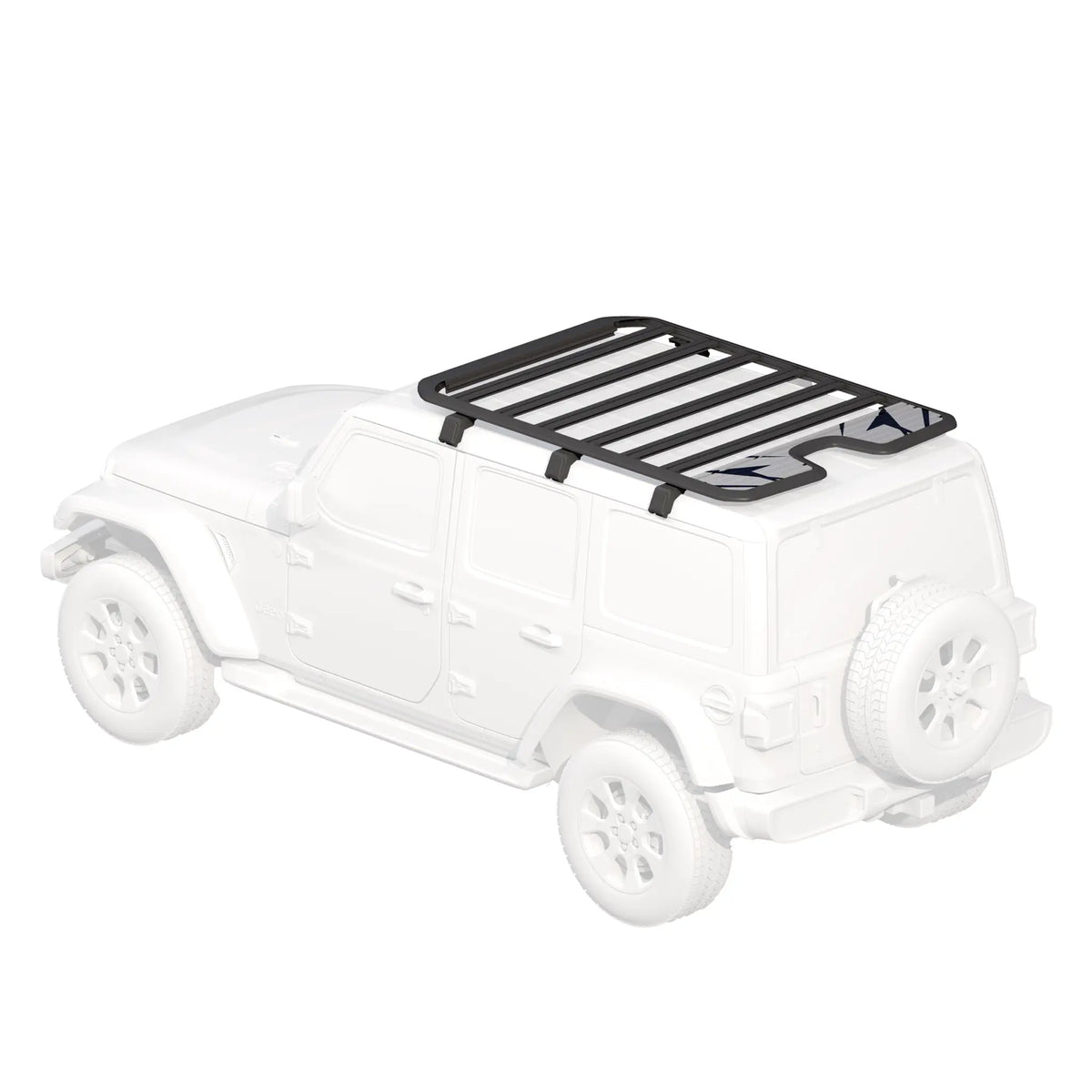 Toyota 4Runner Gen5 STORM Roof Rack