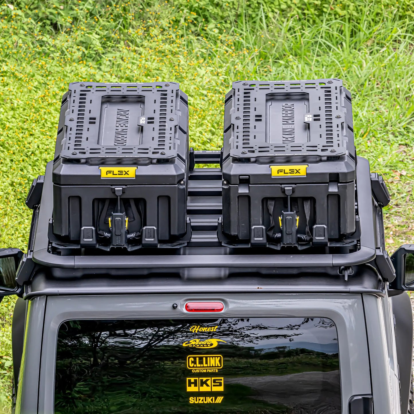 52L FLEX LIMITED BUNDLE