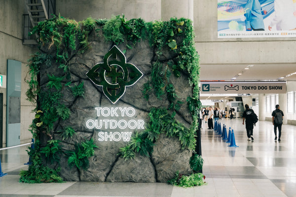 Tokyo Outdoor Show 2025: Arcane Warrior's 4×4 & Overlanding Gear Dominates Off-Road Stage