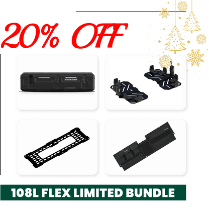 108L FLEX LIMITED BUNDLE