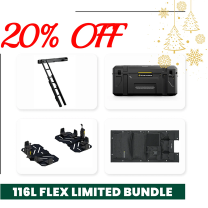 116L FLEX LIMITED BUNDLE
