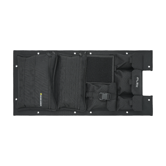 116L Lid Organizer
