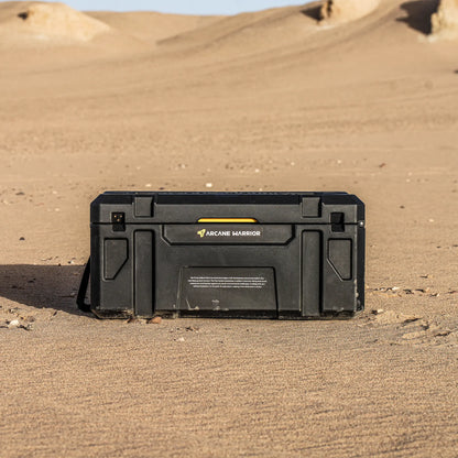 116L FLEX Rugged Cargo Case