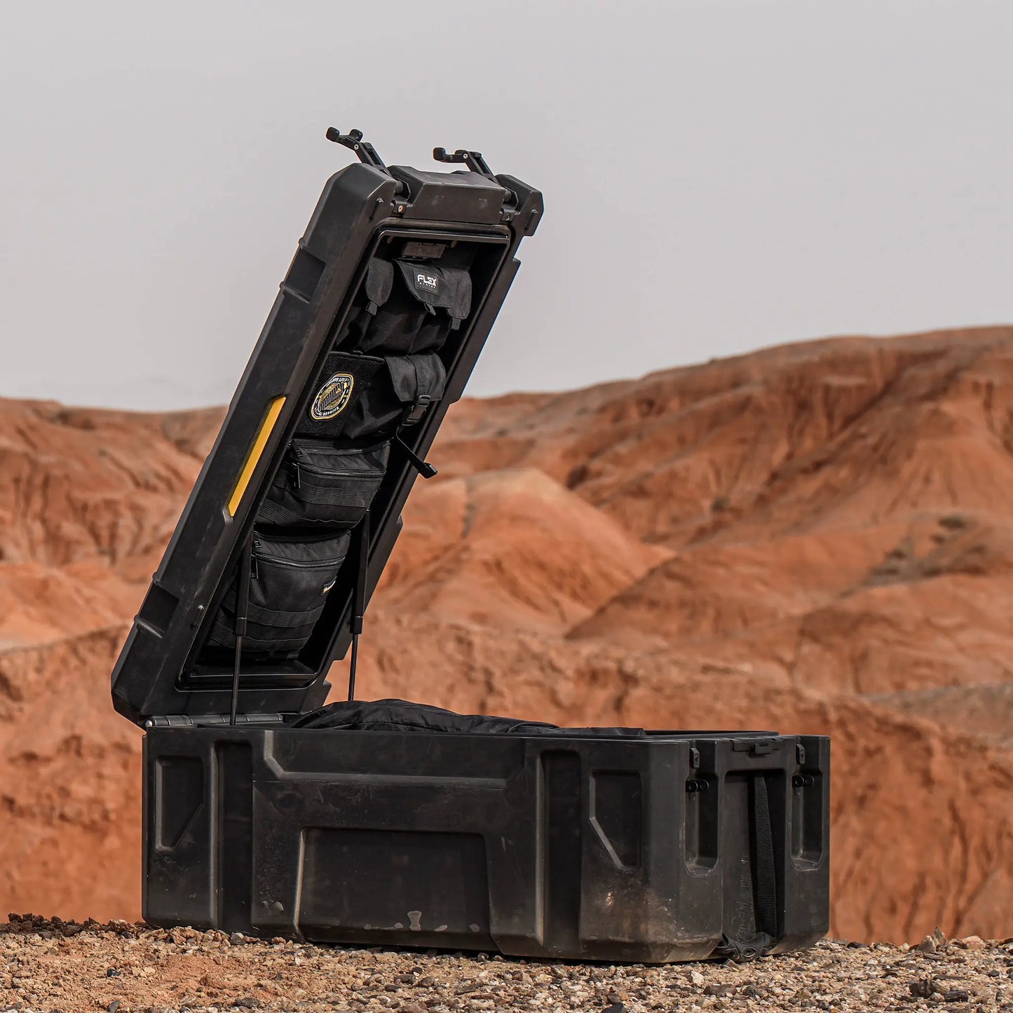 116L FLEX Rugged Cargo Case