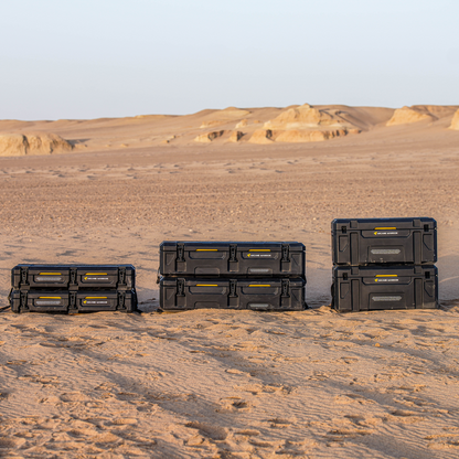 116L FLEX Rugged Cargo Case