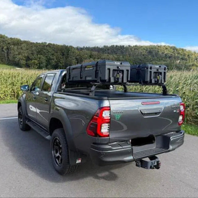 Customer photo shared by Reto Haeuptli