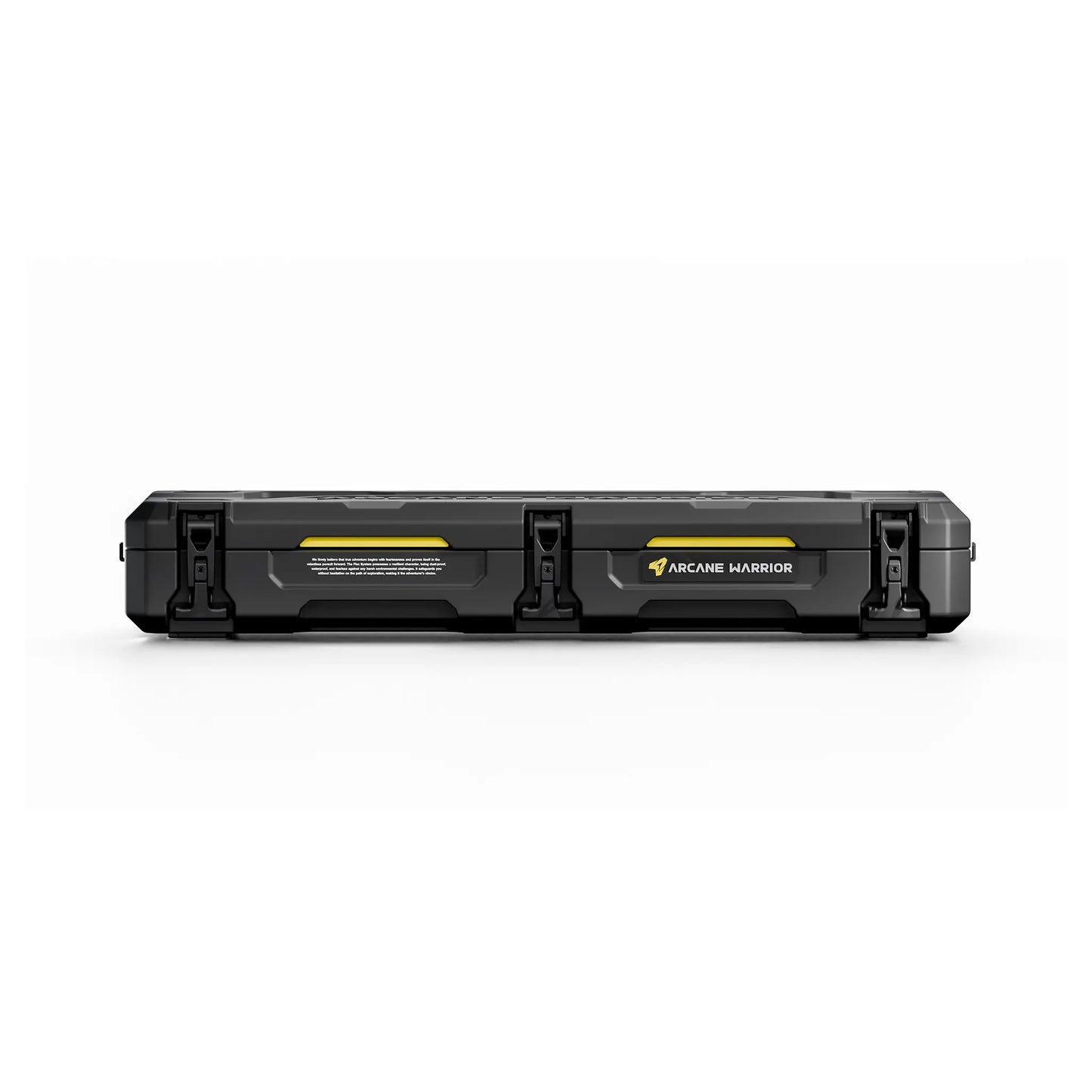 36L FLEX Rugged Cargo Case