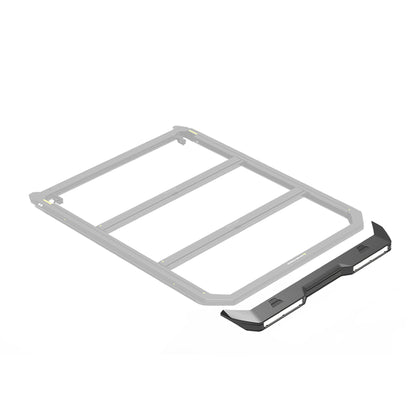 M'LinkX Roof Rack Platform Dual-Lighting Limited Edition