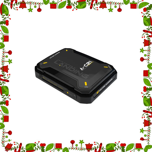 LANDING Hardshell Roof Top Tent