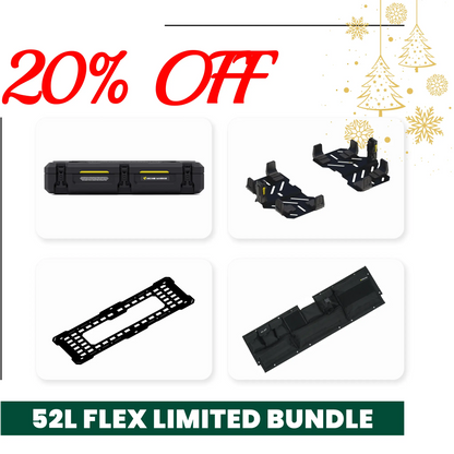 52L FLEX LIMITED BUNDLE