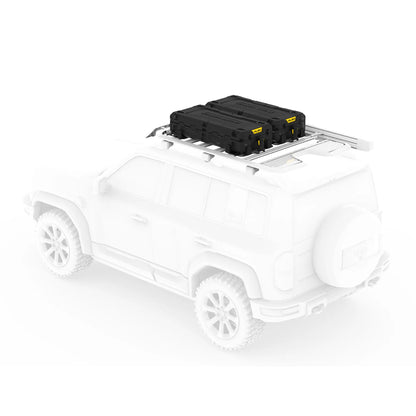 108L FLEX Rugged Cargo Case