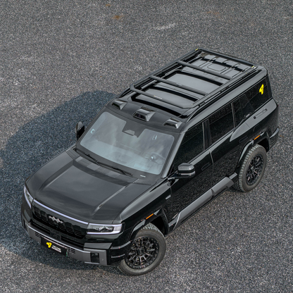 Denza (Leopard) B8 M'LinkX Roof Rack Platform