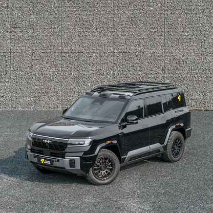 Denza (Leopard) B8 M'LinkX Roof Rack Platform