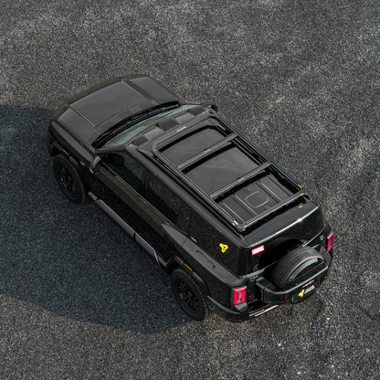 Denza (Leopard) B8 M'LinkX Roof Rack Platform