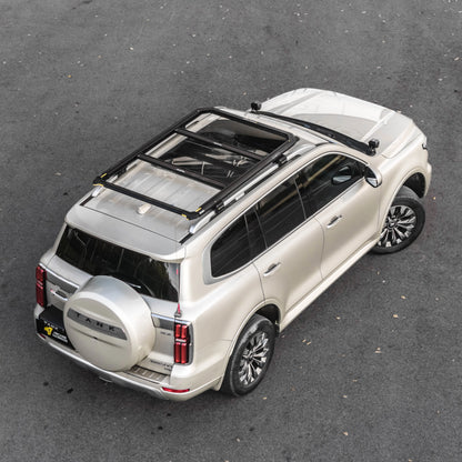 GWM Tank 500 M'LinkX Roof Rack Platform