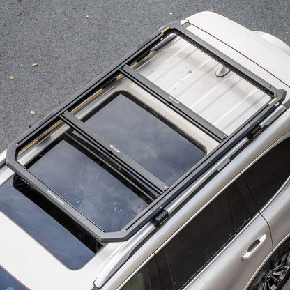 GWM Tank 500 M'LinkX Roof Rack Platform