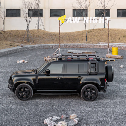 Land Rover Defender 110 M'LinkX Roof Rack Platform