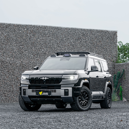 Denza (Leopard) B8 M'LinkX Roof Rack Platform