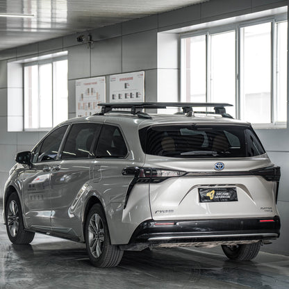 Toyota Sienna Gen4 STORM Roof Rack