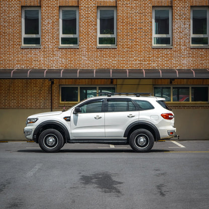 FORD Everest STORM Roof Rack