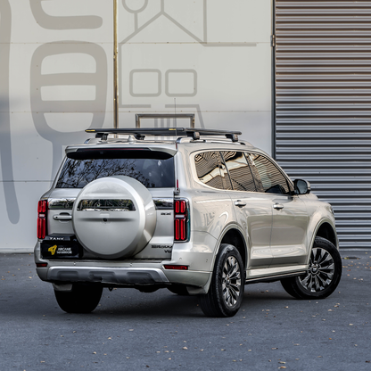 GWM Tank 500 M'LinkX Roof Rack Platform
