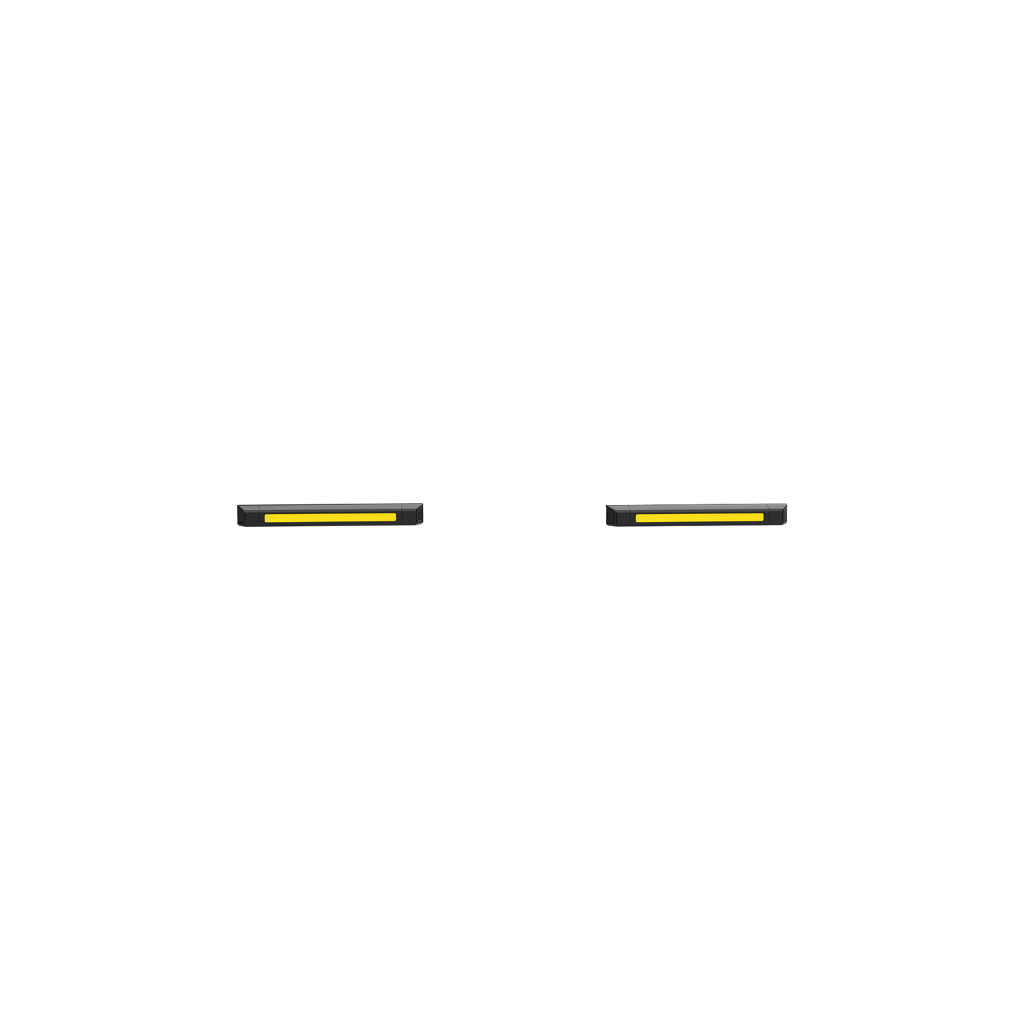 M'LinkX Side Scene Light Bar Kit