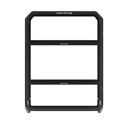 M'LinkX Roof Rack Platform Dual-Lighting Limited Edition