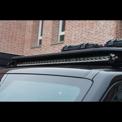 Roof Rack Light Bar Mount PRO