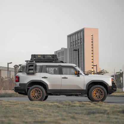 TOYOTA LC250 STORM Roof Rack