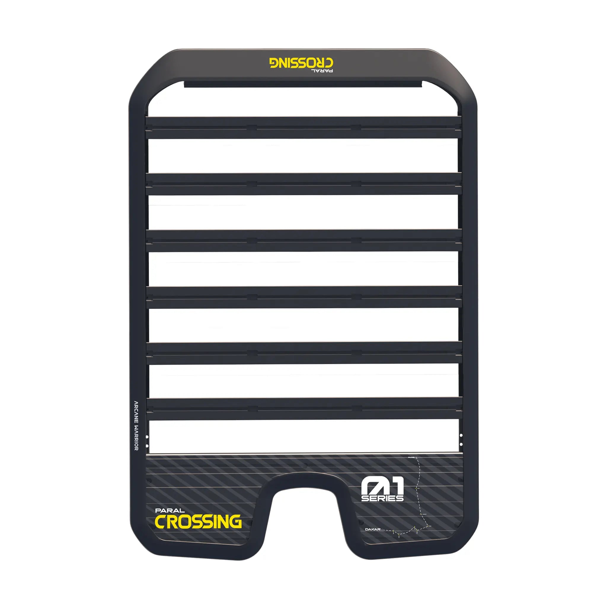 TOYOTA LC250 STORM Roof Rack – Arcane Warrior