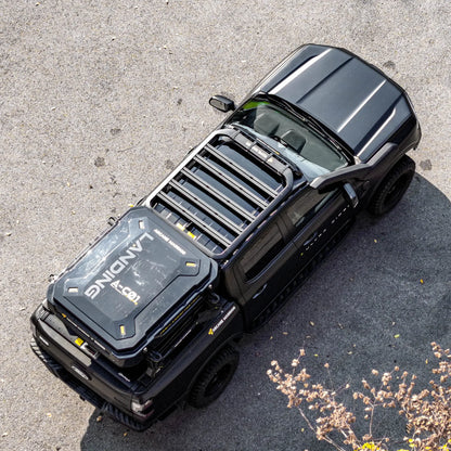 FORD Ranger STORM Roof Rack