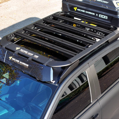 FORD Ranger STORM Roof Rack