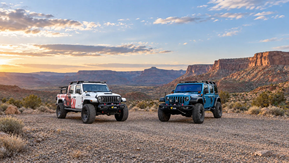 JEEP SEPTEMBER