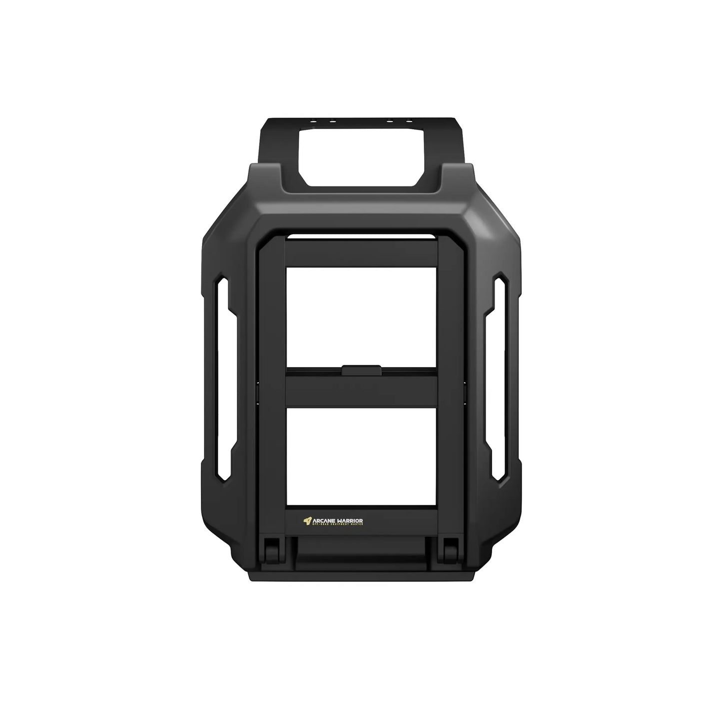 CROSSING Side Window Ladder