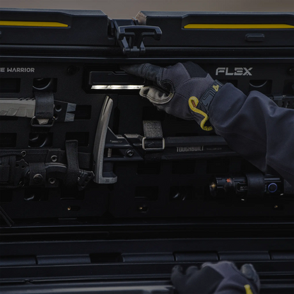108L FLEX Rugged Cargo Case
