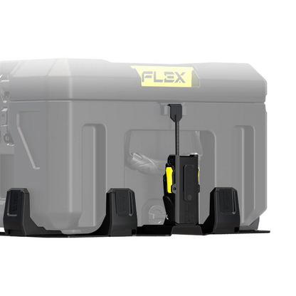 Rugged Case Mount Z01 PRO 36L/52L