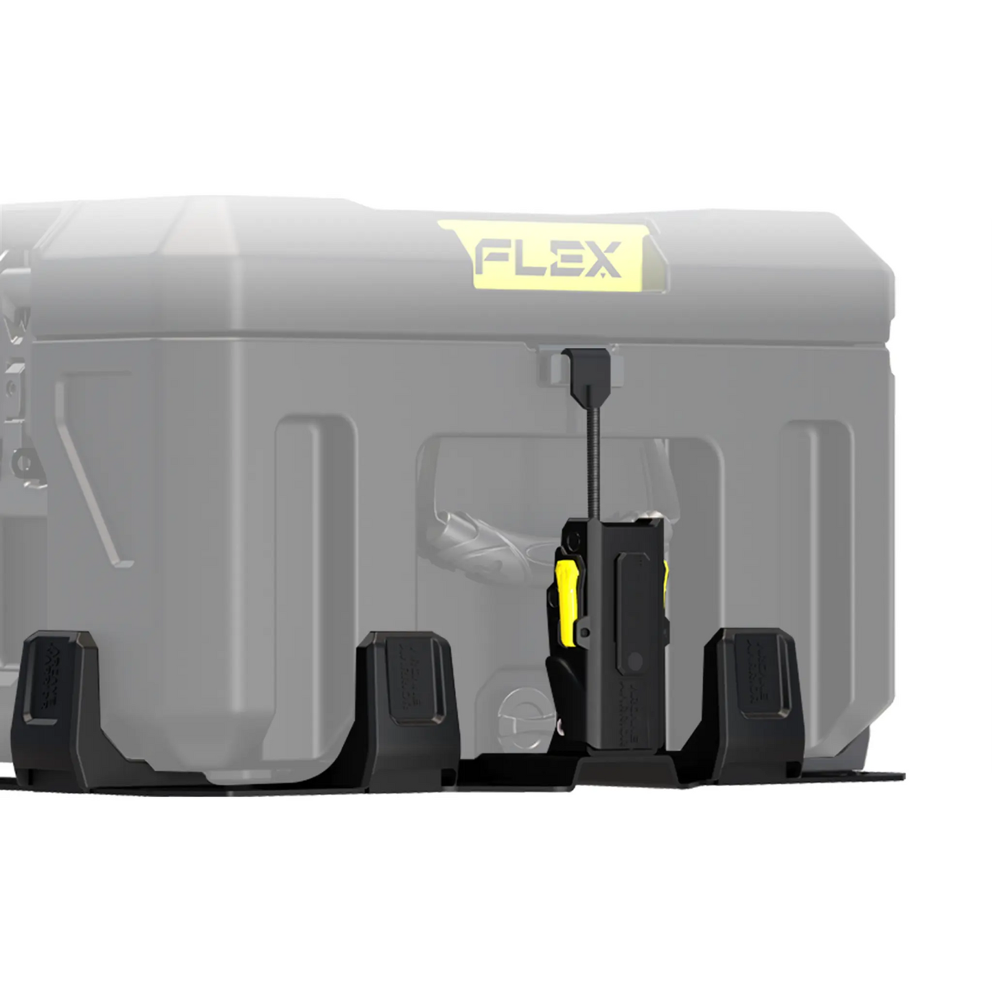 Rugged Case Mount Z02 PRO 108L/116L