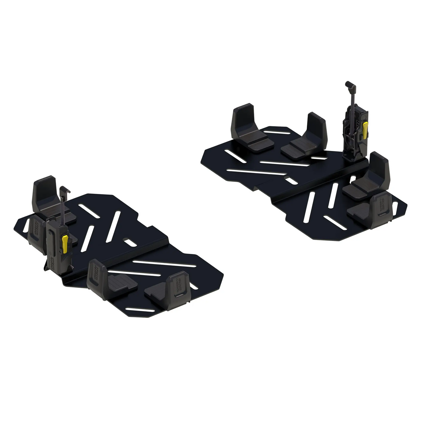 Rugged Case Mount Z02 PRO 108L/116L