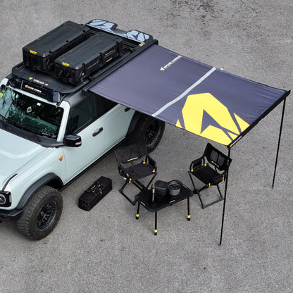 HARDCORE Awning