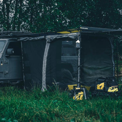 HARDCORE Awning Room W/Floor