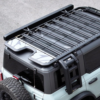 Universal T-slot Roof Rack  Mounting Bracket