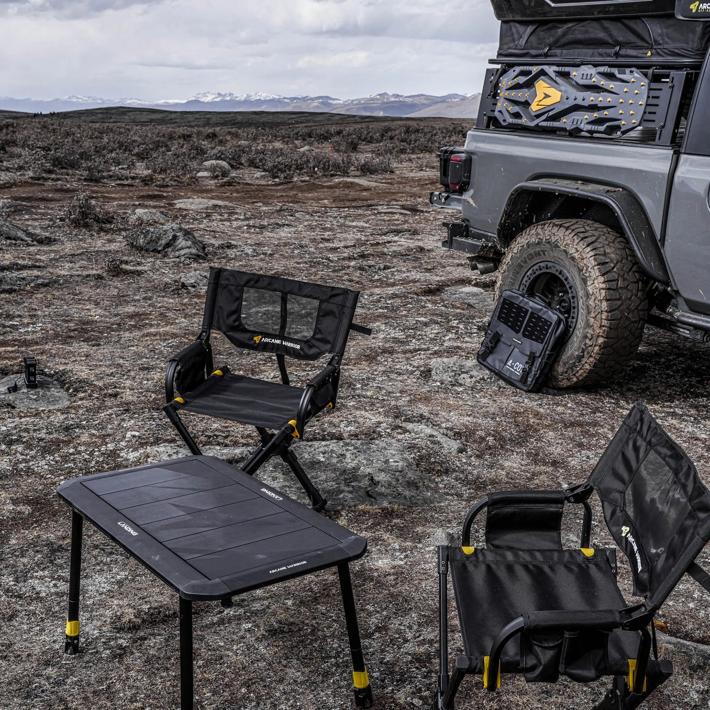 LANDING Camping Chair