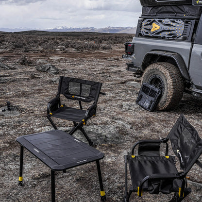 LANDING Camping Chair